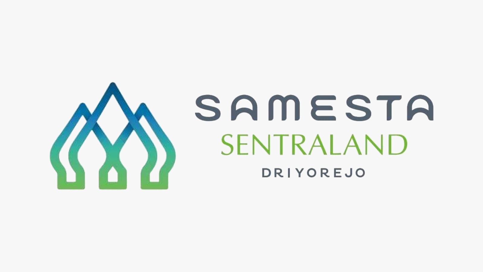 logo sentraland driyorejo
